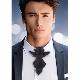 Kaklaraištis peteliškė varlytė žiogas "VERTEX"