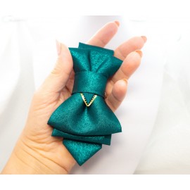 Kaklaraištis peteliškė varlytė žiogas "ADRIA"