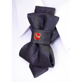 Kaklaraištis varlytė peteliškė žiogas "Kaunas"