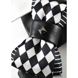 Kaklaraištis peteliškė varlytė „STRATEGAS“ Kaklaraištis peteliškė varlytė „STRATEGAS“