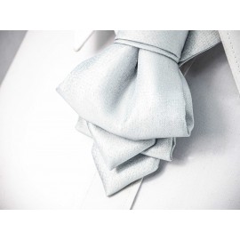 Kaklaraištis peteliškė varlytė žiogas "TAIKOS BALANDIS“ 