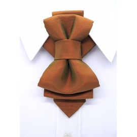 Kaklaraištis peteliškė varlytė  "MERKURIJUS" Kaklaraištis peteliškė varlytė  "MERKURIJUS"