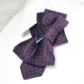 Kaklaraištis peteliškė varlytė žiogas "FAVORITAS"