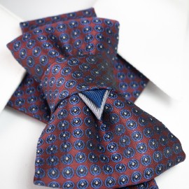 Kaklaraištis peteliškė varlytė žiogas "FAVORITAS"