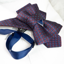 Kaklaraištis peteliškė varlytė žiogas "FAVORITAS"