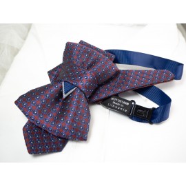 Kaklaraištis peteliškė varlytė žiogas "FAVORITAS"