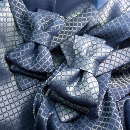 Kaklaraištis peteliškė varlytė žiogas "AVENIU"