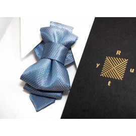 Kaklaraištis peteliškė varlytė  "SUBTILUMAS" Kaklaraištis peteliškė varlytė  "SUBTILUMAS"