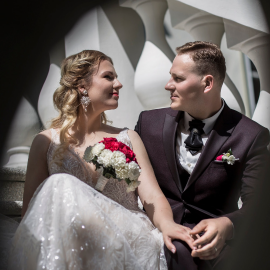 Kaklaraištis peteliškė varlytė žiogas "JUODASIS KODAS"