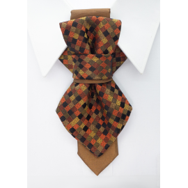 Kaklaraištis peteliškė varlytė  žiogas "AKMENĖLIAI"  Kaklaraištis peteliškė varlytė  žiogas "AKMENĖLIAI"