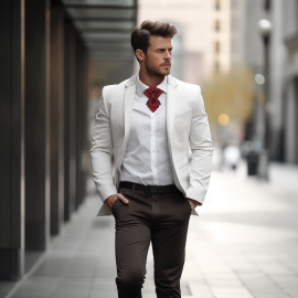 Kaklaraištis peteliškė varlytė  "RUMBA" Kaklaraištis peteliškė varlytė  "RUMBA"