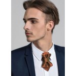 Kaklaraištis peteliškė varlytė  "MERKURIJUS" Kaklaraištis peteliškė varlytė  "MERKURIJUS"