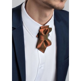 Kaklaraištis peteliškė varlytė  "MERKURIJUS" Kaklaraištis peteliškė varlytė  "MERKURIJUS"