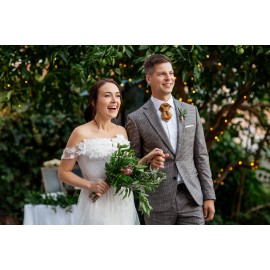 Kaklaraištis peteliškė varlytė  "MERKURIJUS" Kaklaraištis peteliškė varlytė  "MERKURIJUS"