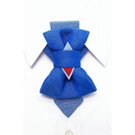 Kaklaraištis peteliškė varlytė  "NICA"