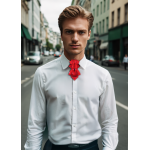 Kaklaraištis peteliškė varlytė  "FEJERVERKAI" Kaklaraištis peteliškė varlytė  "FEJERVERKAI"