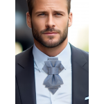 Kaklaraištis peteliškė varlytė  "SUBTILUMAS" Kaklaraištis peteliškė varlytė  "SUBTILUMAS"