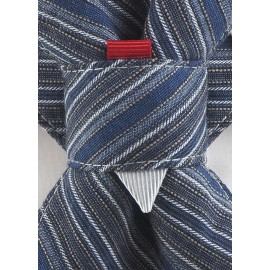 Kaklaraištis peteliškė varlytė  " DIRECTION II"