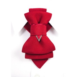 Kaklaraištis peteliškė varlytė  "NUGALĖTOJAS"