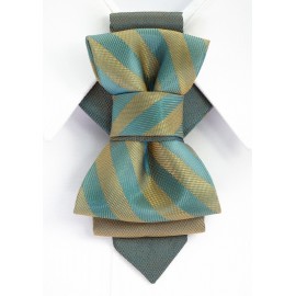 Kaklaraištis peteliškė varlytė  " VASARA"