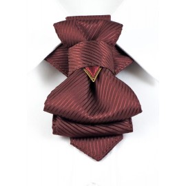 Kaklaraištis peteliškė varlytė  " SHIRAZ" Kaklaraištis peteliškė varlytė  " SHIRAZ"