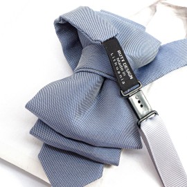 Kaklaraištis peteliškė varlytė  " Arktika" Kaklaraištis peteliškė varlytė  " Arktika"