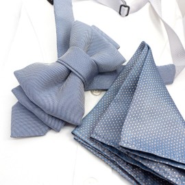 Kaklaraištis peteliškė varlytė  " Arktika" Kaklaraištis peteliškė varlytė  " Arktika"