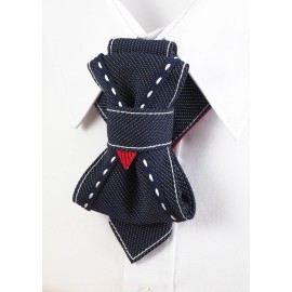 Kaklaraištis peteliškė varlytė  " WILSON" Kaklaraištis peteliškė varlytė  " WILSON"