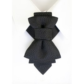 Kaklaraištis peteliškė varlytė  " VIDURNAKTIS" Kaklaraištis peteliškė varlytė  " VIDURNAKTIS"