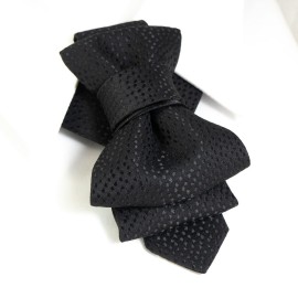 Kaklaraištis peteliškė varlytė  " VIDURNAKTIS" Kaklaraištis peteliškė varlytė  " VIDURNAKTIS"