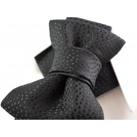 Kaklaraištis peteliškė varlytė  " VIDURNAKTIS" Kaklaraištis peteliškė varlytė  " VIDURNAKTIS"