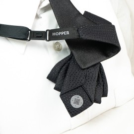 Kaklaraištis peteliškė varlytė  " VIDURNAKTIS" Kaklaraištis peteliškė varlytė  " VIDURNAKTIS"