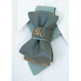 Žiogas - peteliškė VYTIS VASARA,  originalus kaklaraištis Žiogas - peteliškė VYTIS VASARA,  originalus kaklaraištis