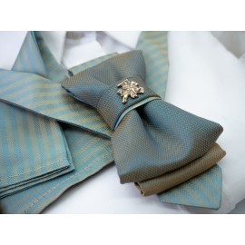 Žiogas - peteliškė VYTIS VASARA,  originalus kaklaraištis Žiogas - peteliškė VYTIS VASARA,  originalus kaklaraištis