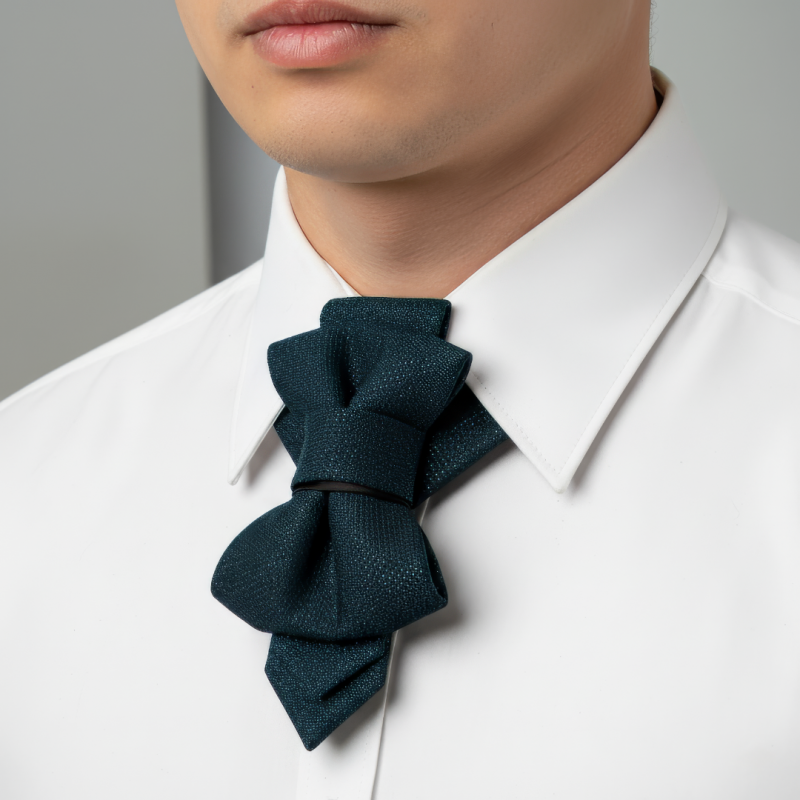 Kaklaraištis peteliškė varlytė  " Kosmosas"