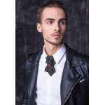 Kaklaraištis peteliškė varlytė  " MAGAS WIZZARD" Kaklaraištis peteliškė varlytė  " MAGAS WIZZARD"