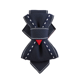 Kaklaraištis peteliškė varlytė  " WILSON" Kaklaraištis peteliškė varlytė  " WILSON"