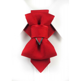 Kaklaraištis peteliškė varlytė "KORIDA"