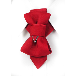 Kaklaraištis peteliškė varlytė "KORIDA"