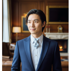 Kaklaraištis peteliškė varlytė žiogas "TAIKOS BALANDIS“ 