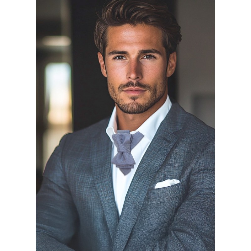 Kaklaraištis peteliškė varlytė  " Arktika" Kaklaraištis peteliškė varlytė  " Arktika"