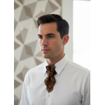 Kaklaraištis peteliškė varlytė  žiogas "AKMENĖLIAI" 