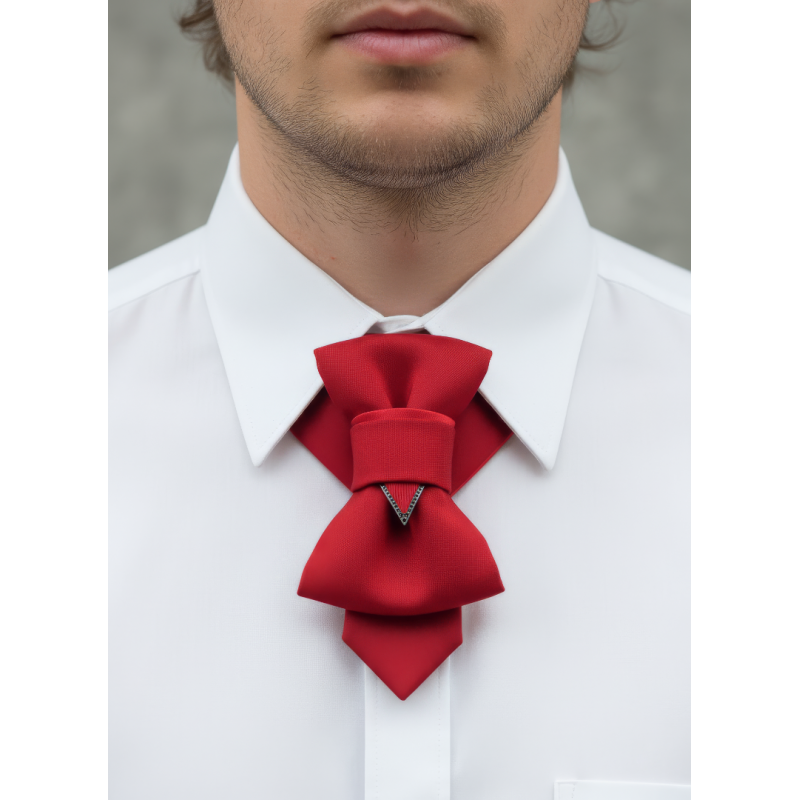 Kaklaraištis peteliškė varlytė "KORIDA"