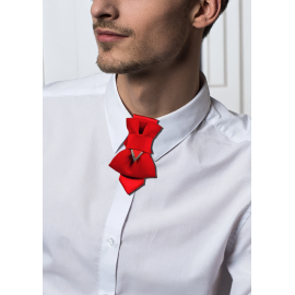 Kaklaraištis peteliškė varlytė "KORIDA"