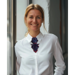 Žiogaitė - peteliškė SONETAS ŽABO,  moteriškas originalus kaklaraištis