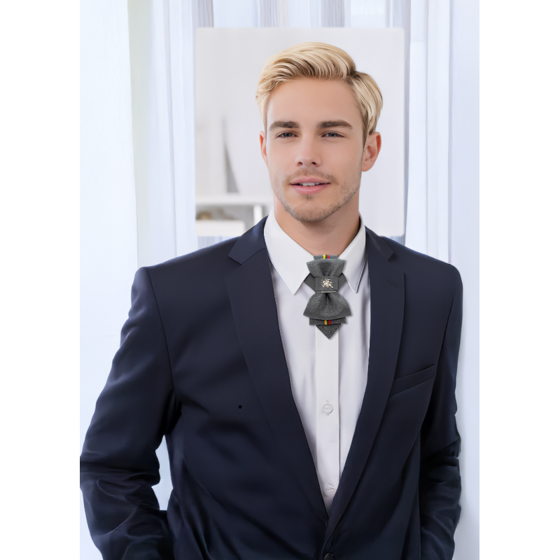 Žiogas - peteliškė VYTIS TAIKA,  originalus kaklaraištis Žiogas - peteliškė VYTIS TAIKA,  originalus kaklaraištis