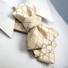 Kaklaraištis peteliškė varlytė  " Princas" Kaklaraištis peteliškė varlytė  " Princas"