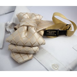 Kaklaraištis peteliškė varlytė  " Princas" Kaklaraištis peteliškė varlytė  " Princas"