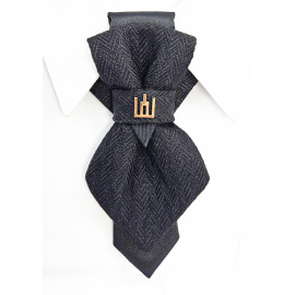 Kaklaraištis peteliškė varlytė  " Arktika"