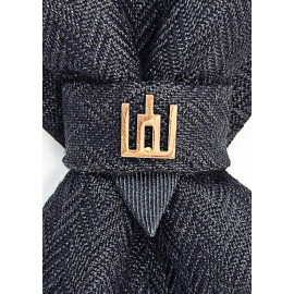 Kaklaraištis peteliškė varlytė  " Arktika"